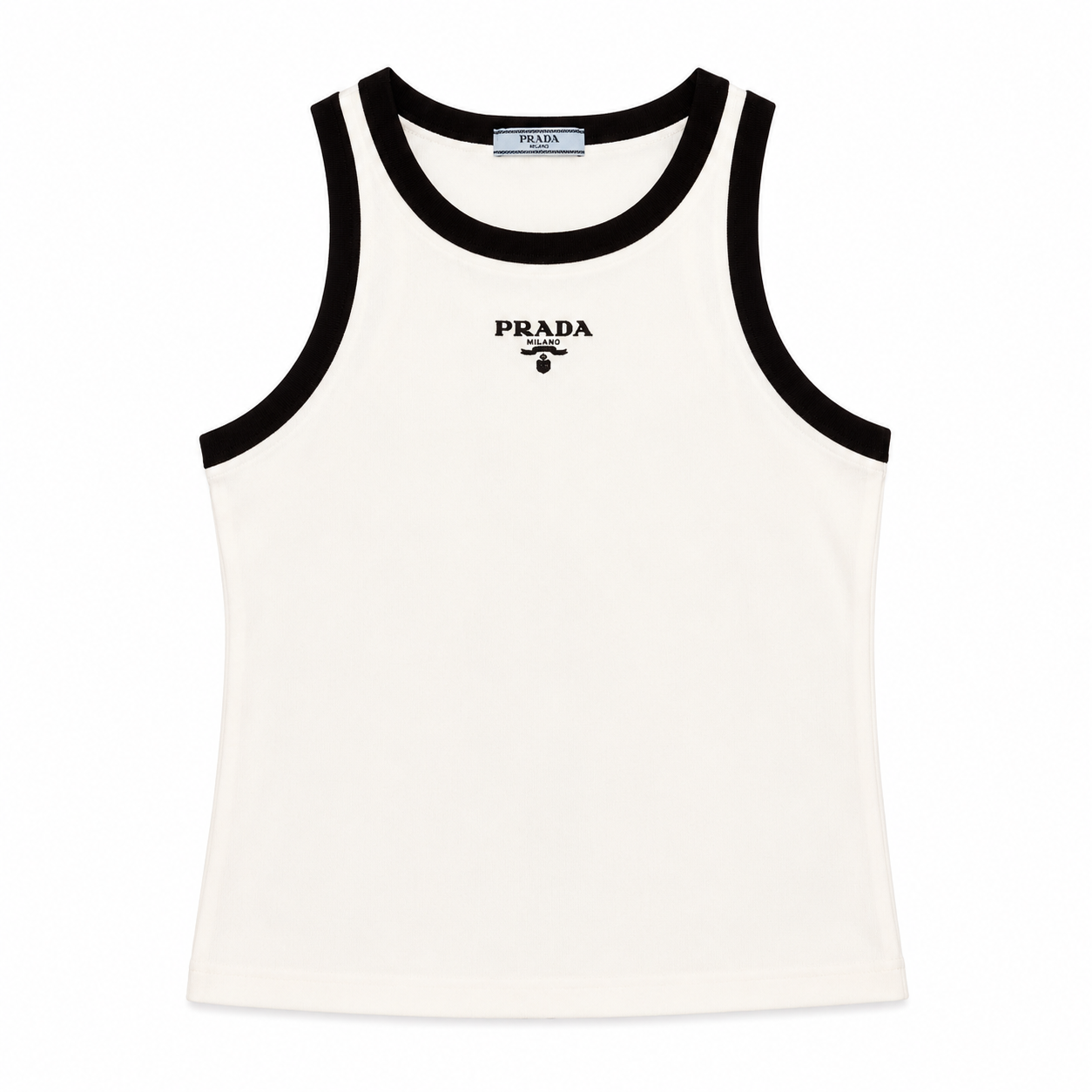 Prada Tank Tops