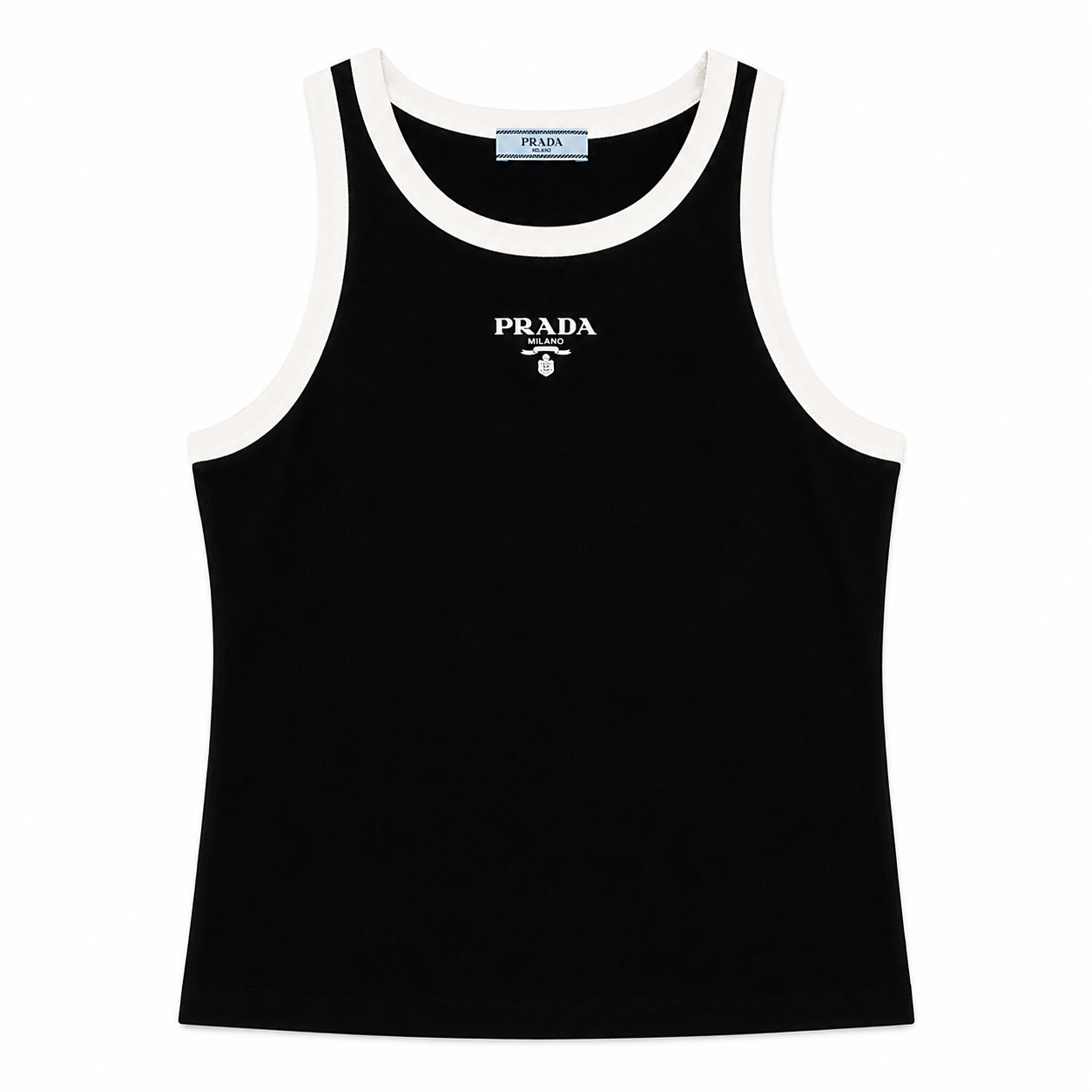 Prada Tank Tops