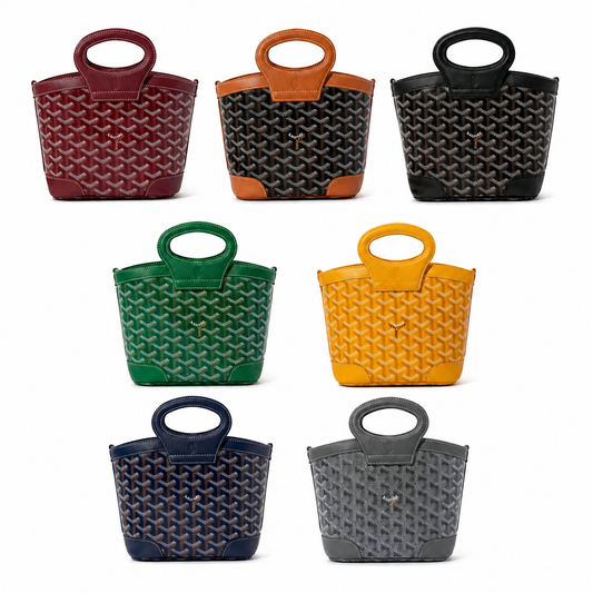 Goyard Beluga Mini Bag